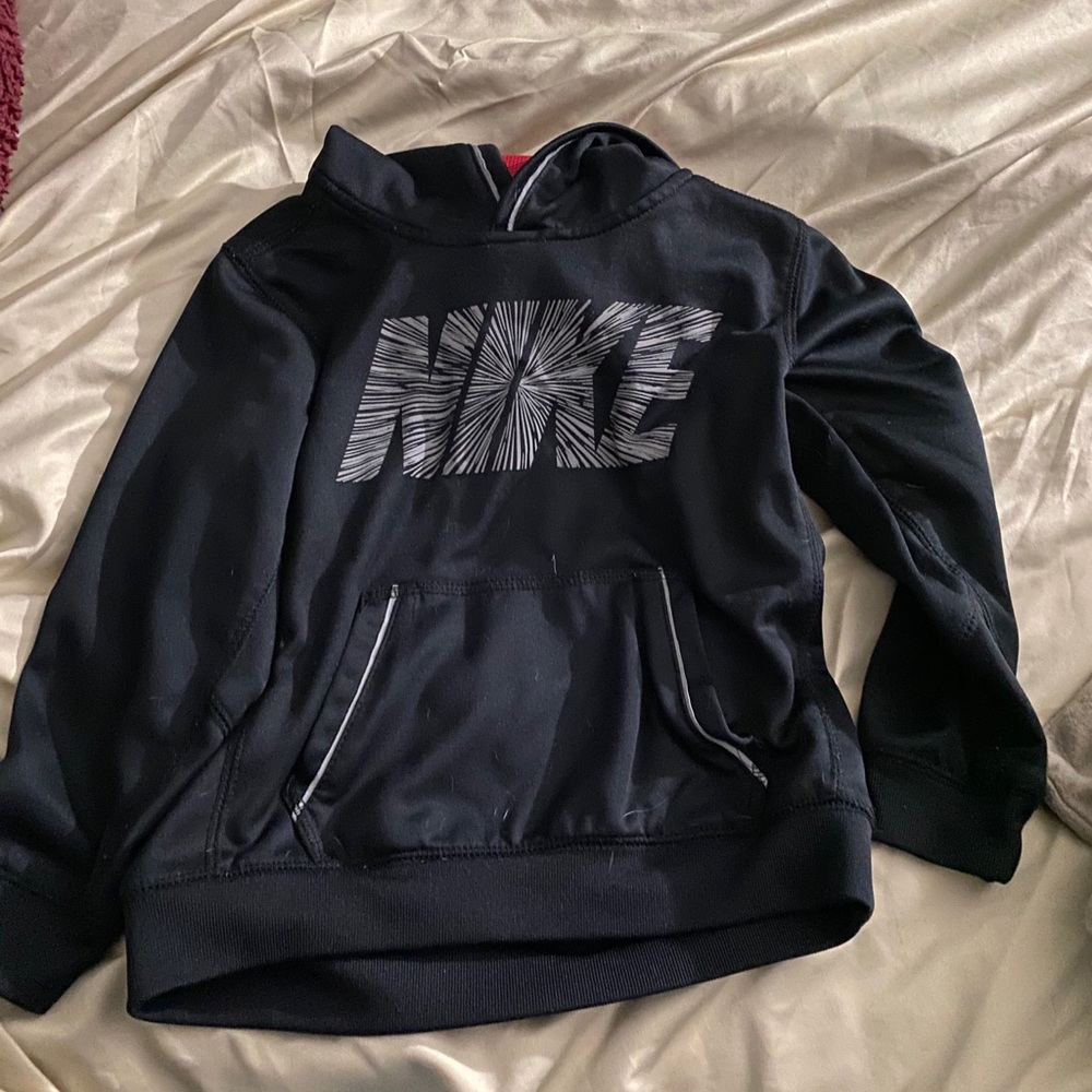 Nike hoodie
